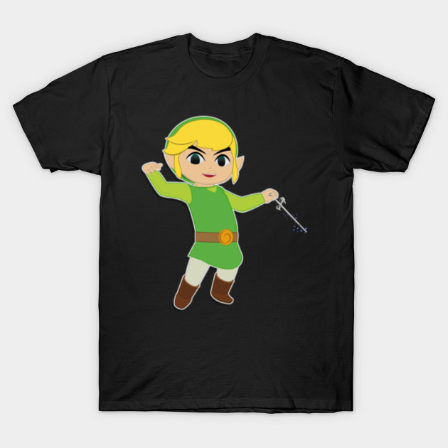 Toon Elf
